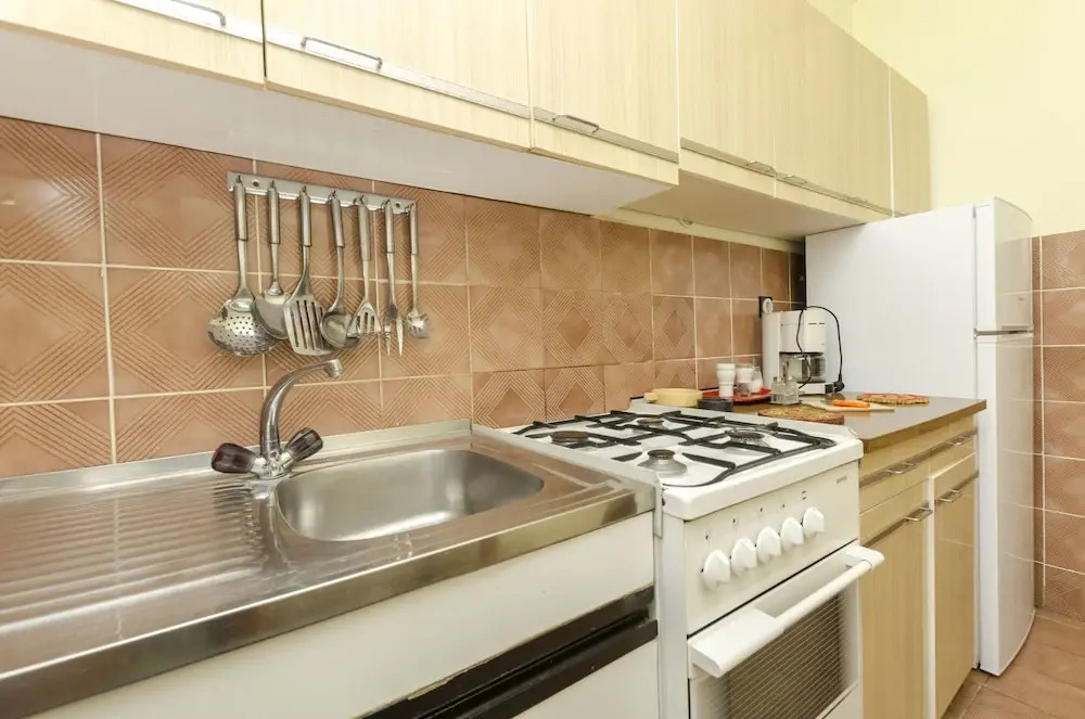 Apartments Ivan