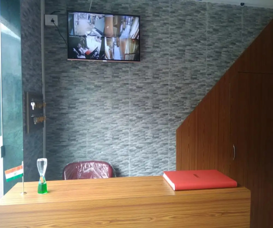 Mabrook Dormitory