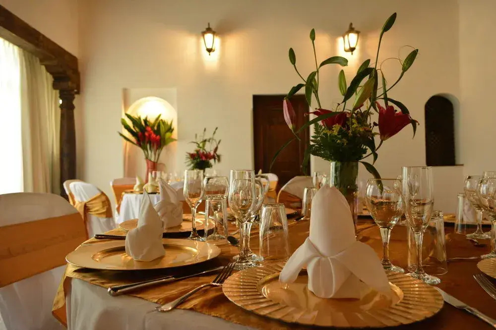 Hotel Vilaflor