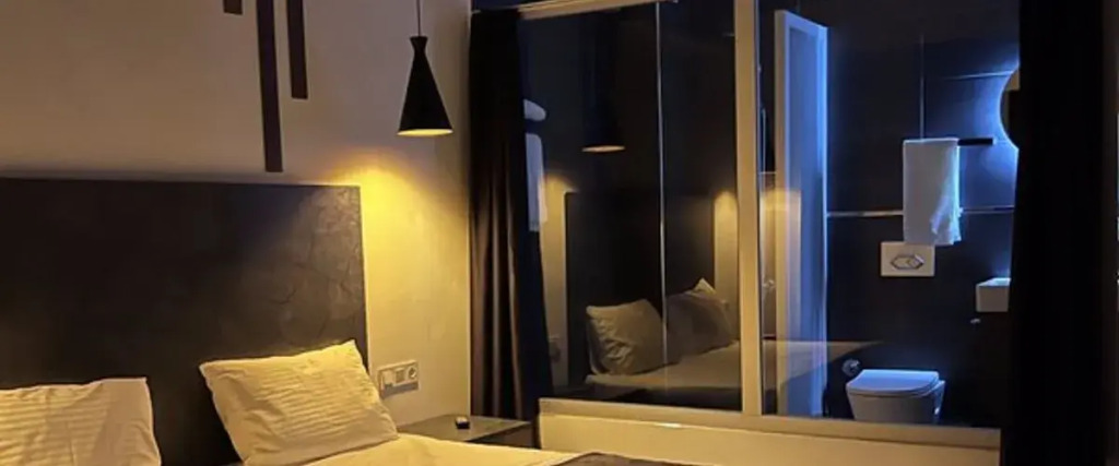 Womco Butik Otel