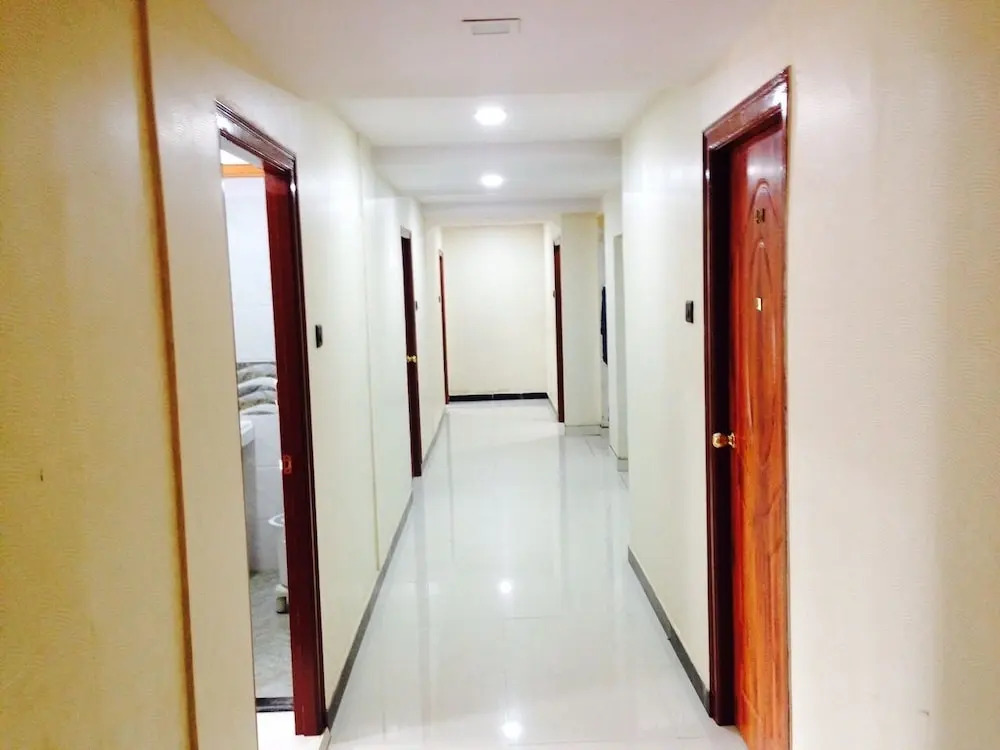Hotel T.A.P Paradise
