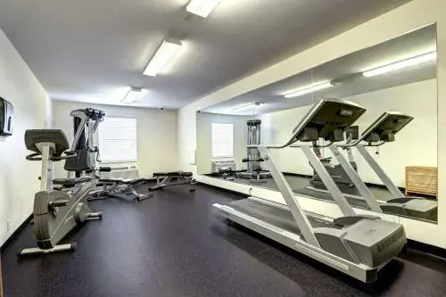 Suburban Extended Stay Hotel Westminster Denver North