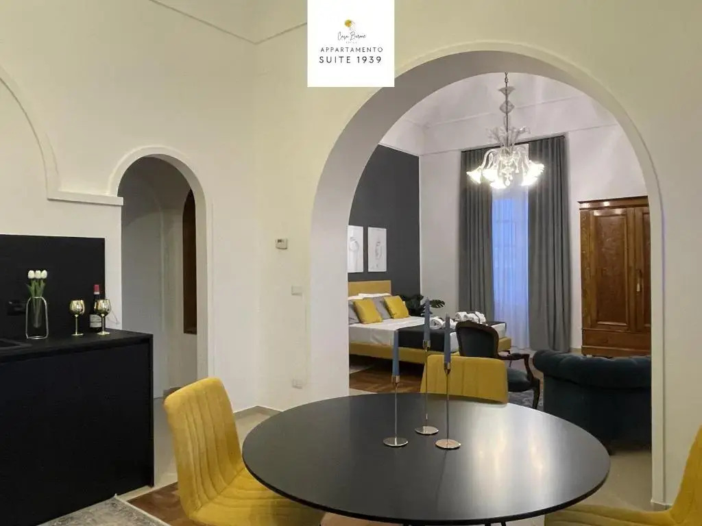 Casa Barone