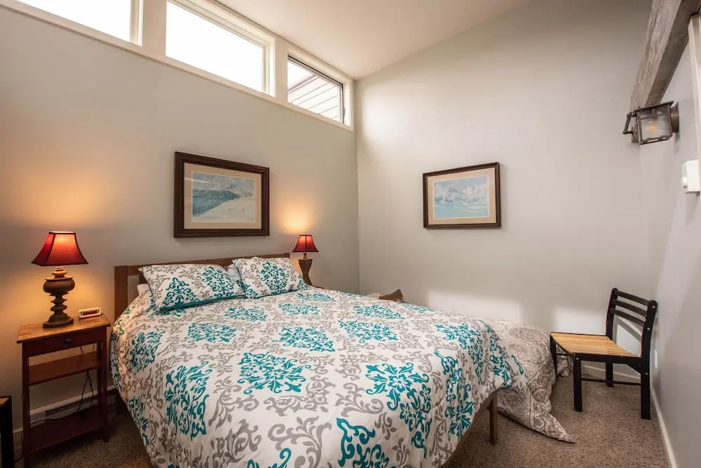 Amazing 2 Br With Balcony And Views 2 Bedroom Condo - No Cleaning Fee! by RedAwning