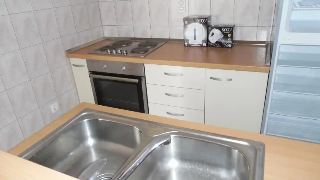 Apartment Hvar Krizna luka