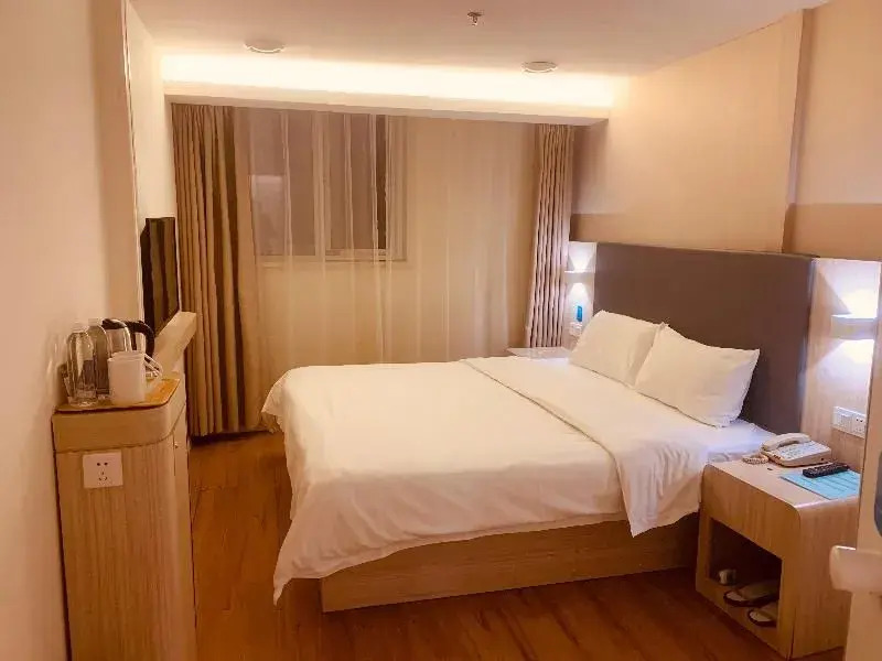 Hanting Express Beijing Century Jinyuan