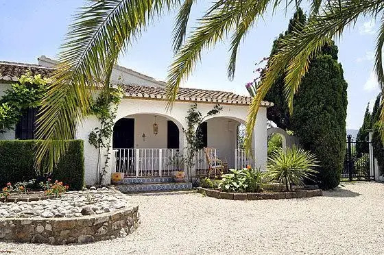 El Olivar