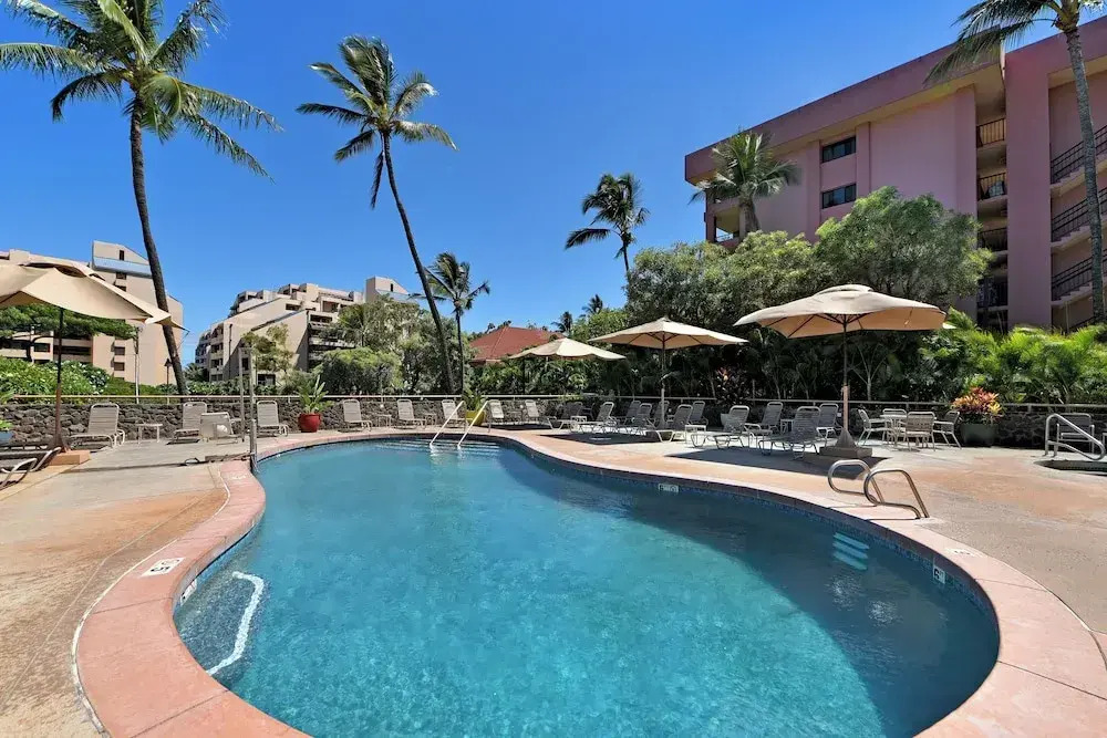 Kahana Villa E601 · KV E601 Updated 1BD Condo w AC Pool Sunset V