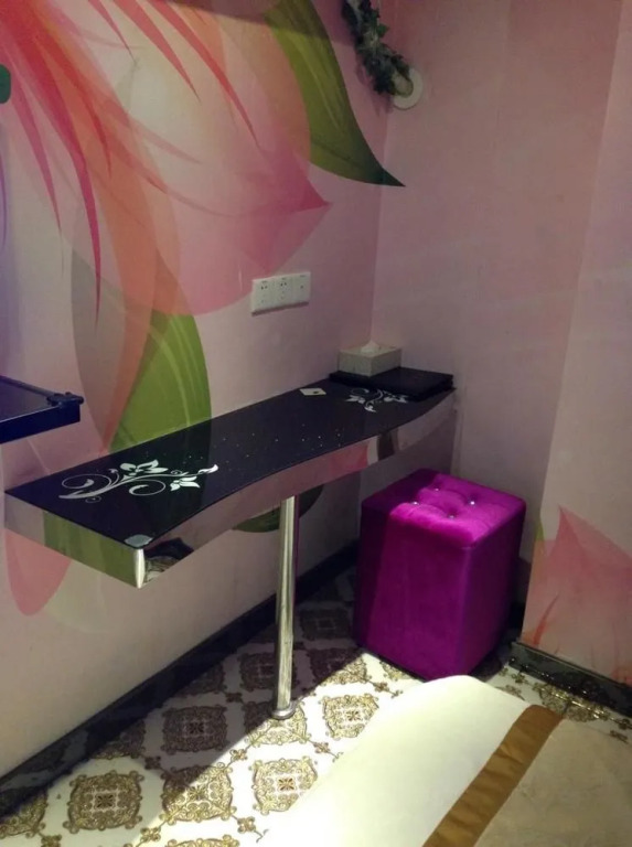 Shanghai Siya Boutique Hotel