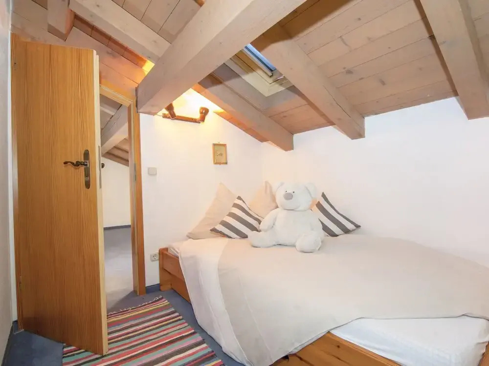 Wohnung 8 Ruhpolding