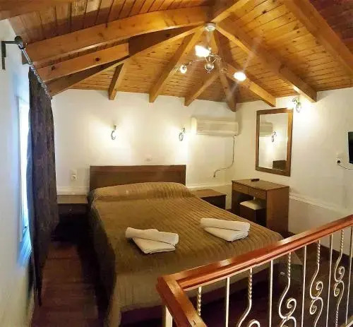 Voula Resort