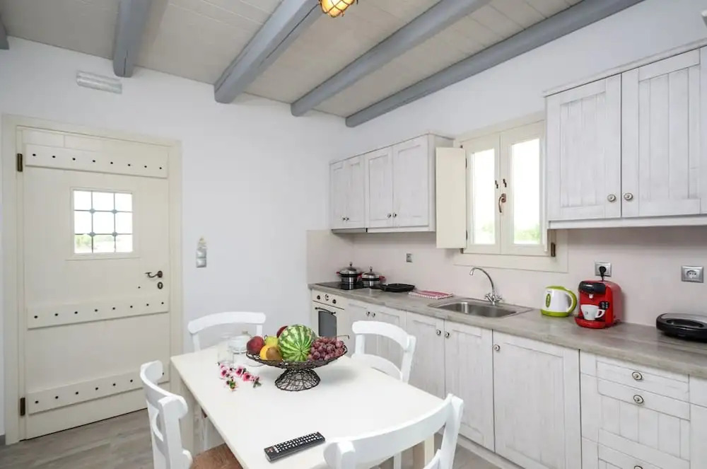 My Villa Naxos II