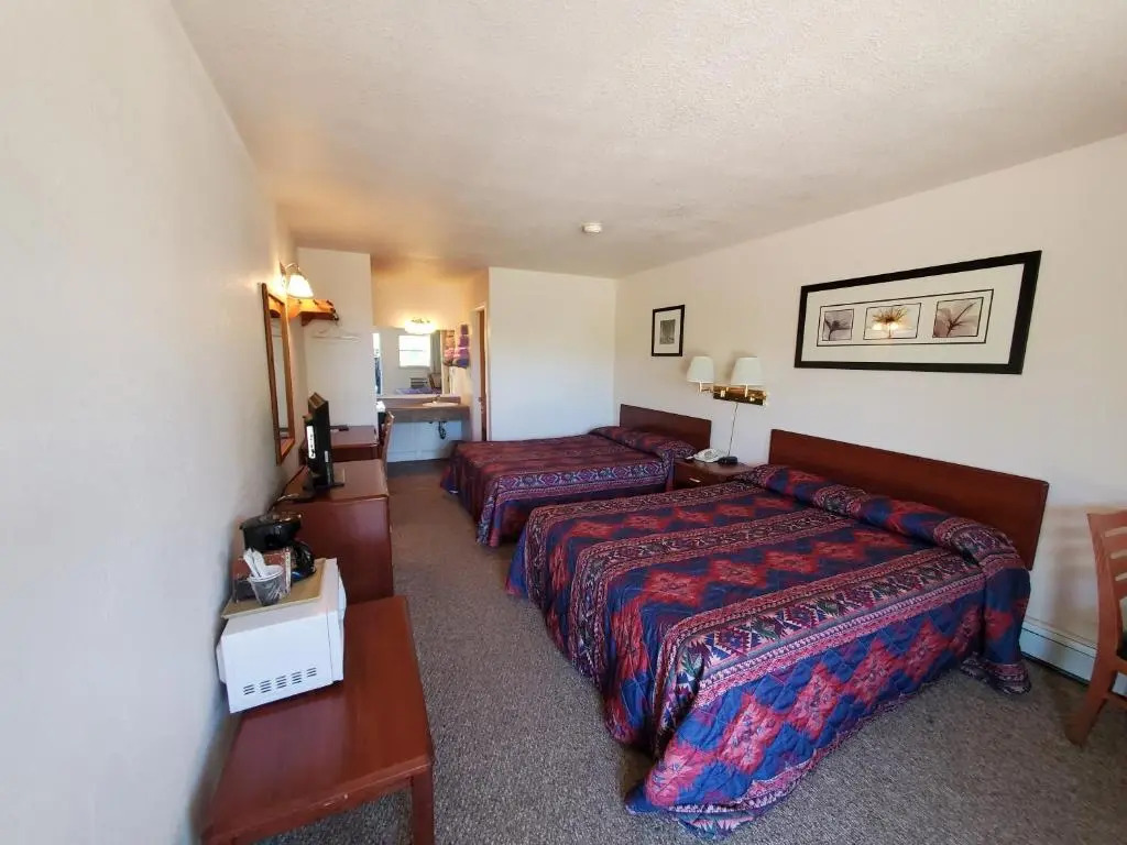 Riverside Inn of Glendive