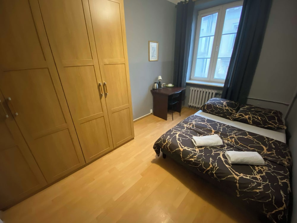 Fantastic-Inn Warszawa - CH16