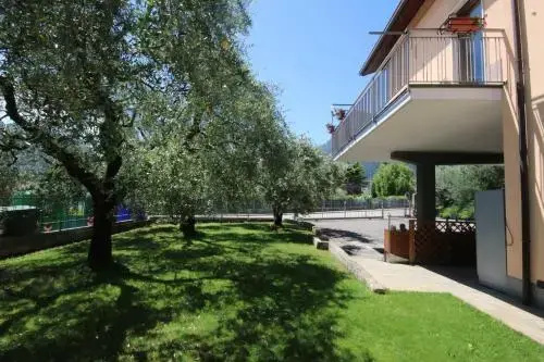 Casa Wanda
