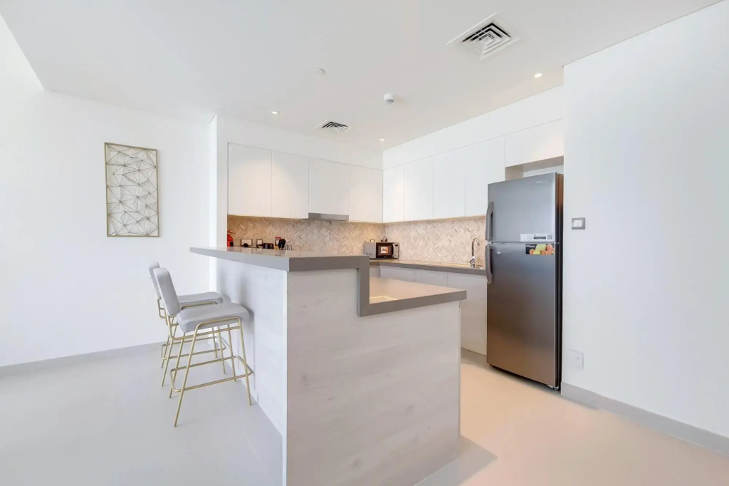 Creek Harbour - Cove 2 707