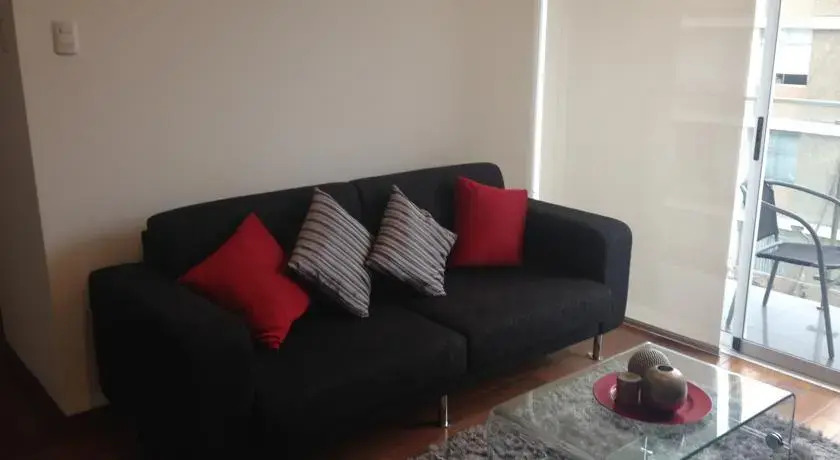 Luxury Rent Lima