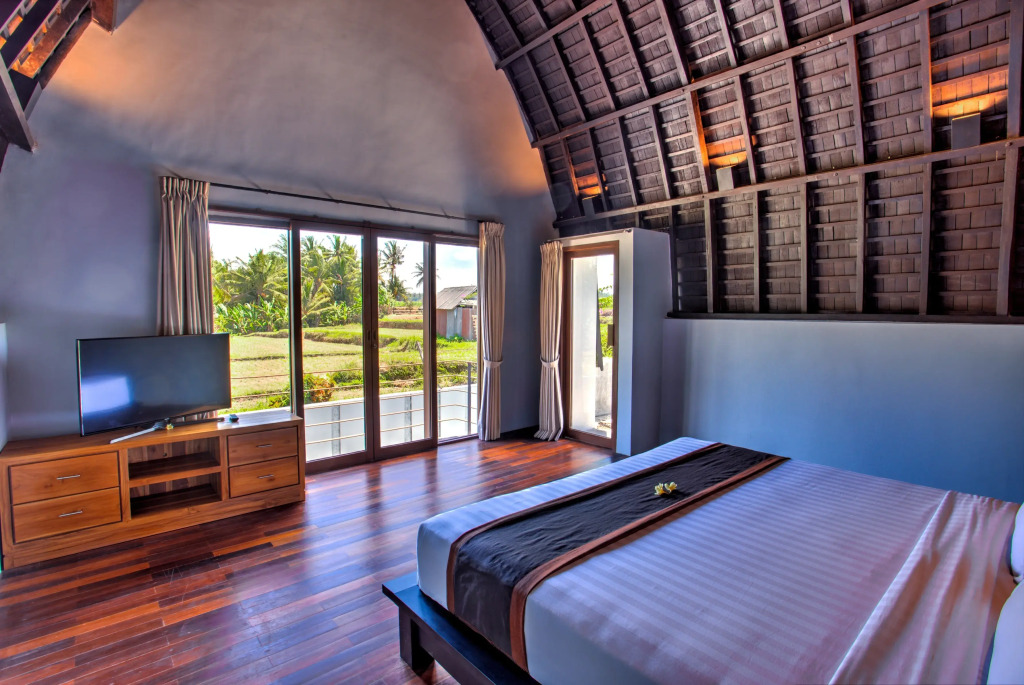 FuramaXclusive Resort & Villas, Ubud