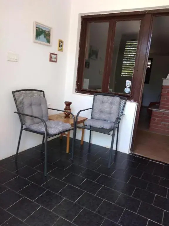 Apartment Zola