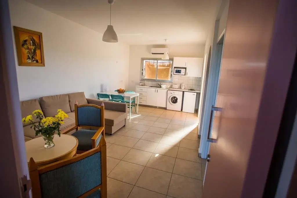 Ariadne Apartments