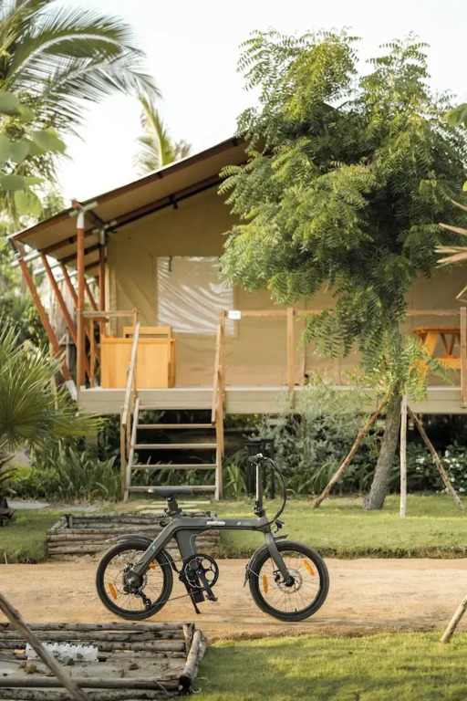 WoCAL Resort Ke Ga