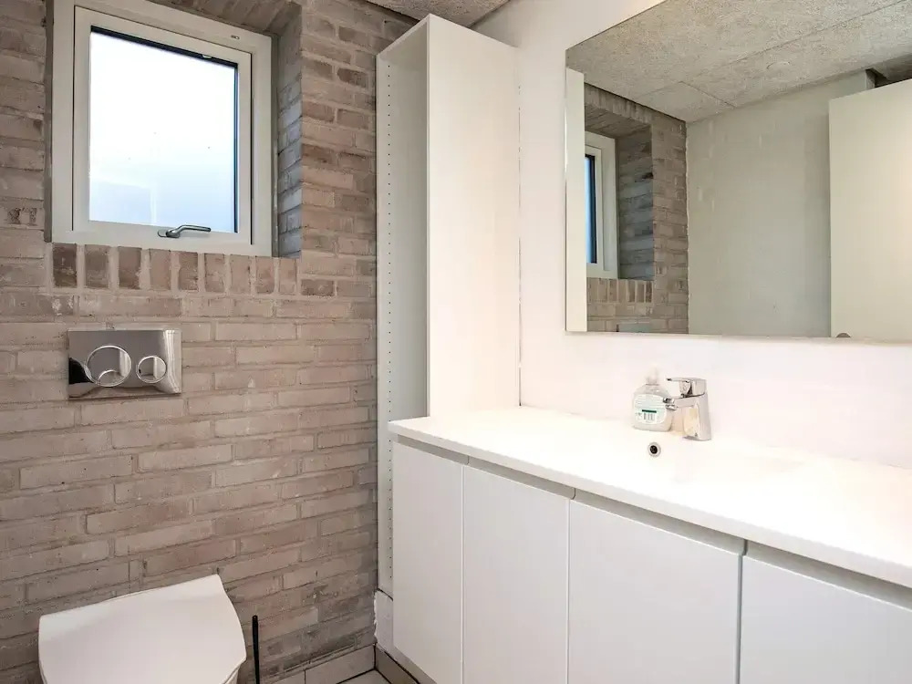 4 star holiday home in Løkken