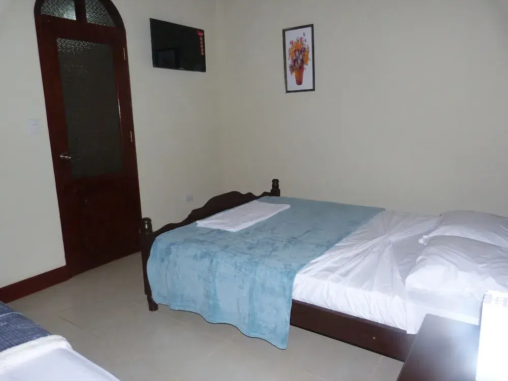 Hotel La Gran Sultana