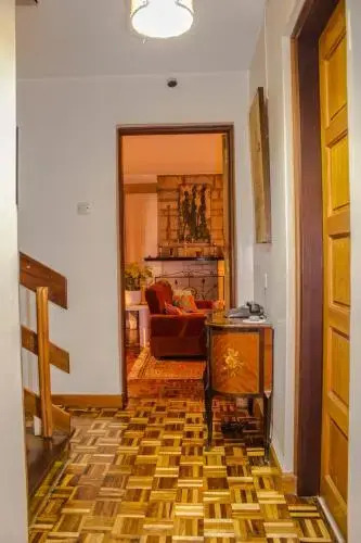 Brookside Westlands