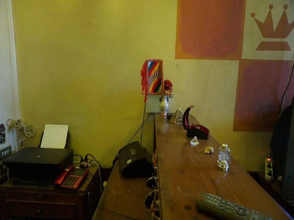 kings Palace Hostel