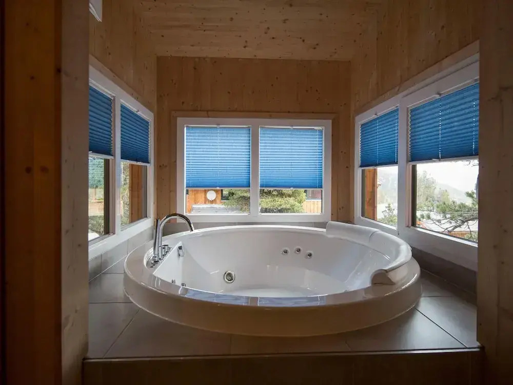 Chalet in Austria Near Ski Lift