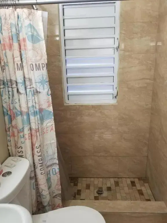 Jobos Beach Apartment A-3