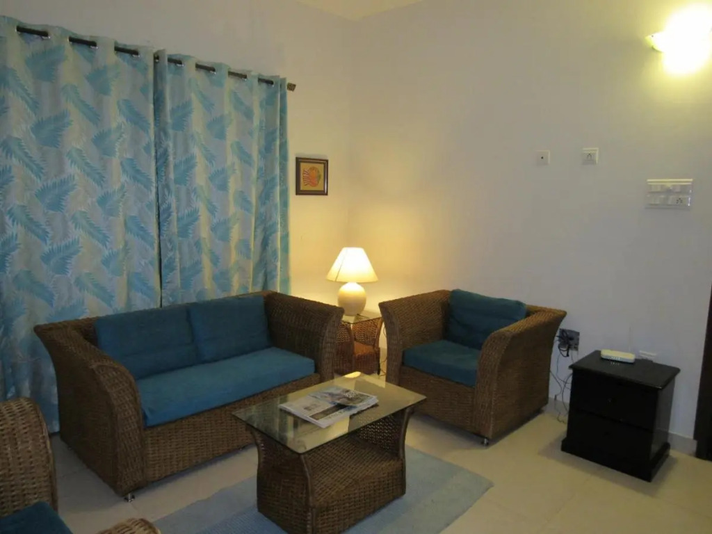 Luxtay Suites