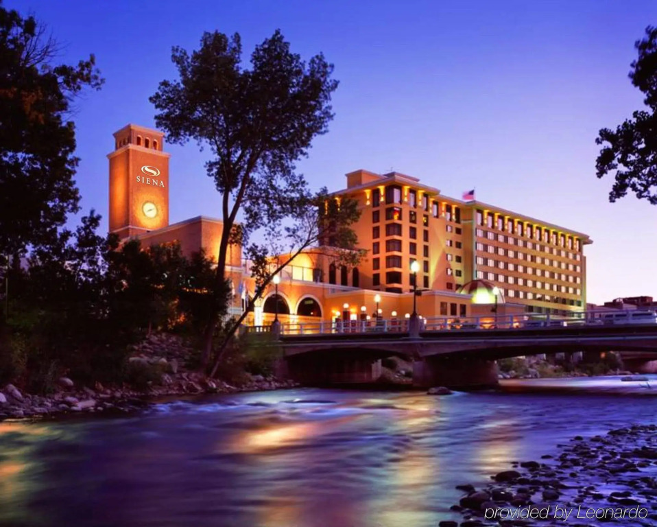 Renaissance Reno Downtown Hotel & Spa