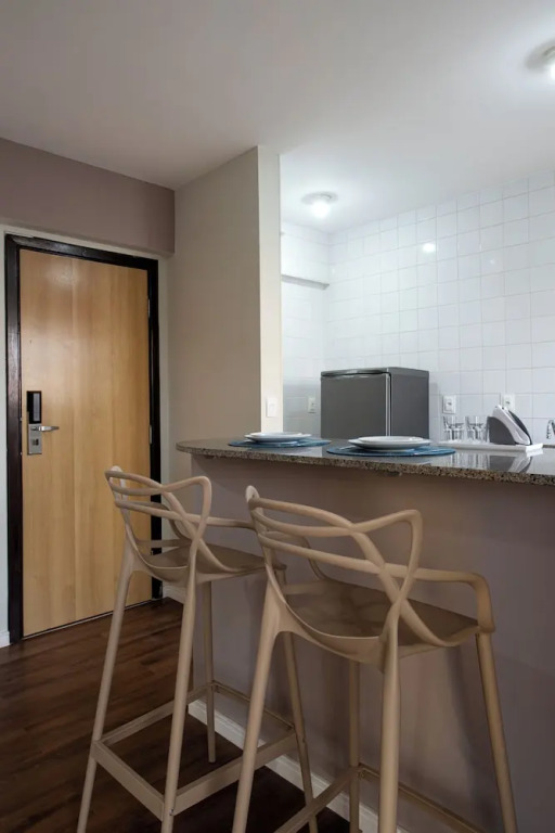 Lym Flat Hotel