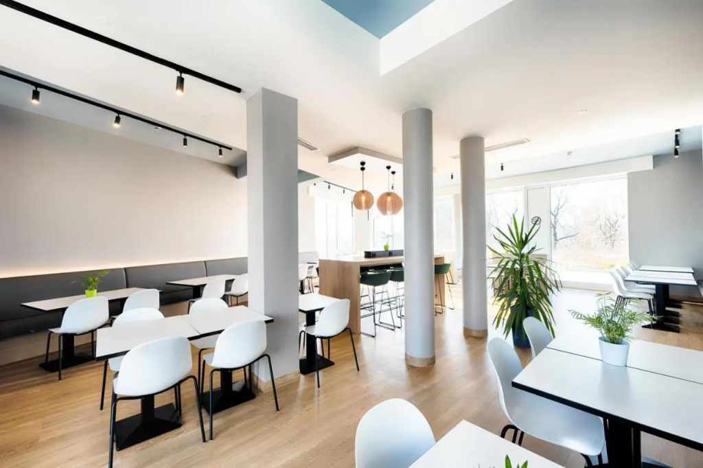 B&B Hotel Berlin-Airport