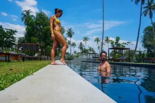 Wirdana Resort & Spa