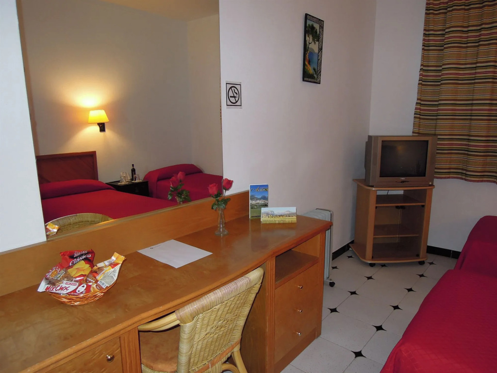 Hostal Can Tiu
