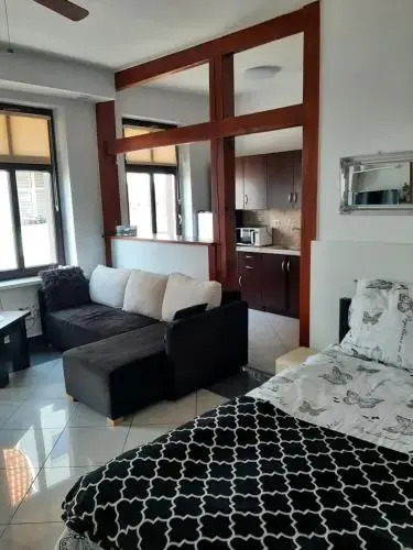Mrągowo Apartament