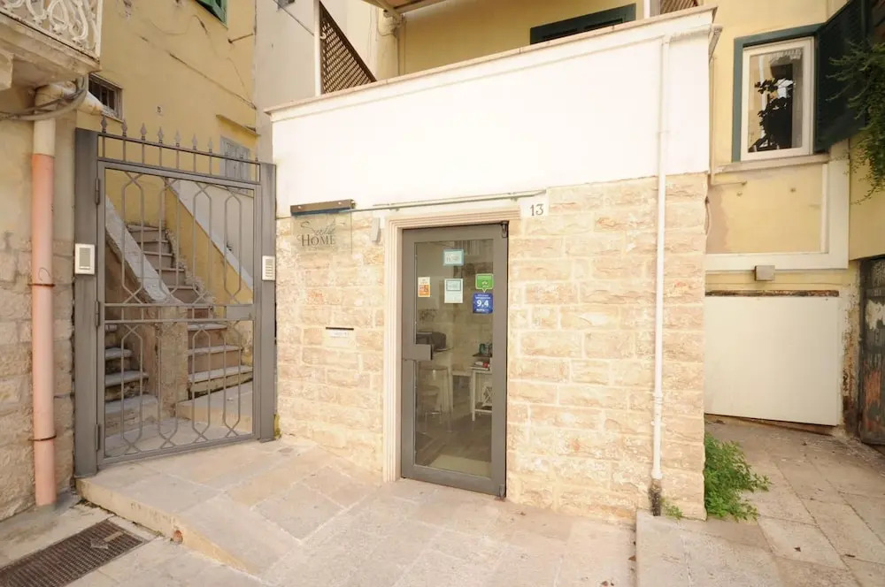 B&B Suite Home Trani