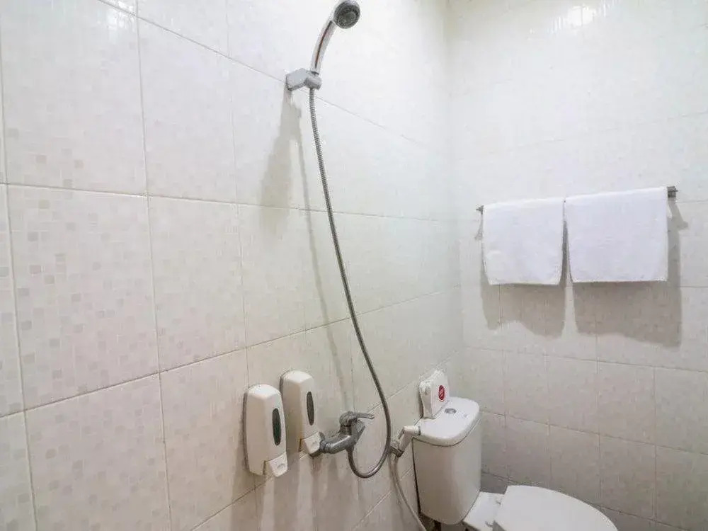 NIDA Rooms Gelogor Carik 324