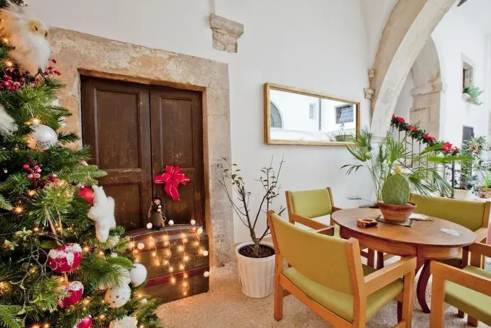 B&B Il Marchese Del Grillo