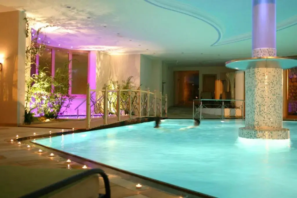 Hotel Dolasilla