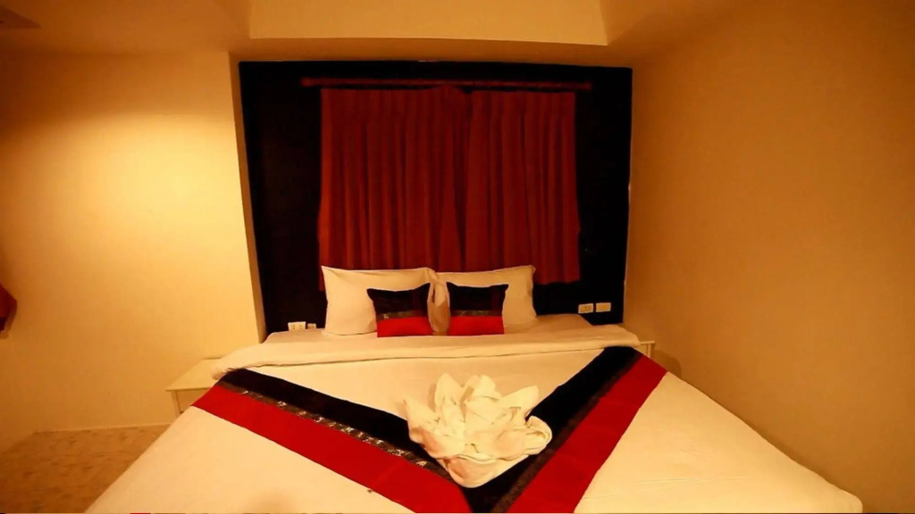 Rayaan Oriental Guest House & Restaurant