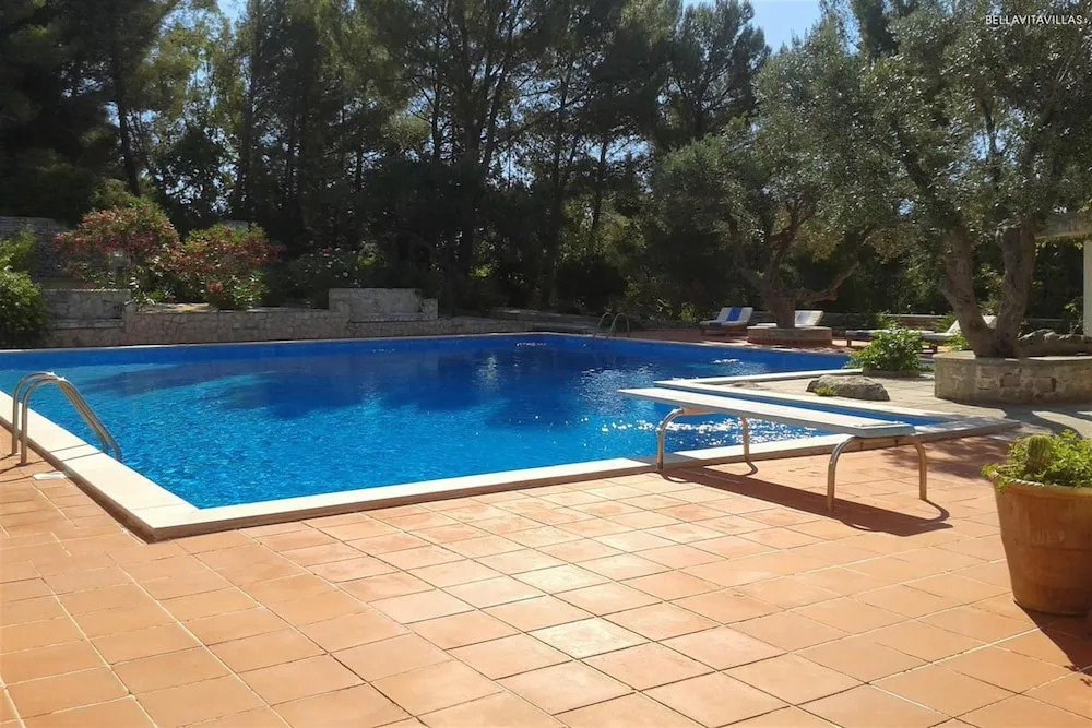 837 Masseria Colosso - Liama