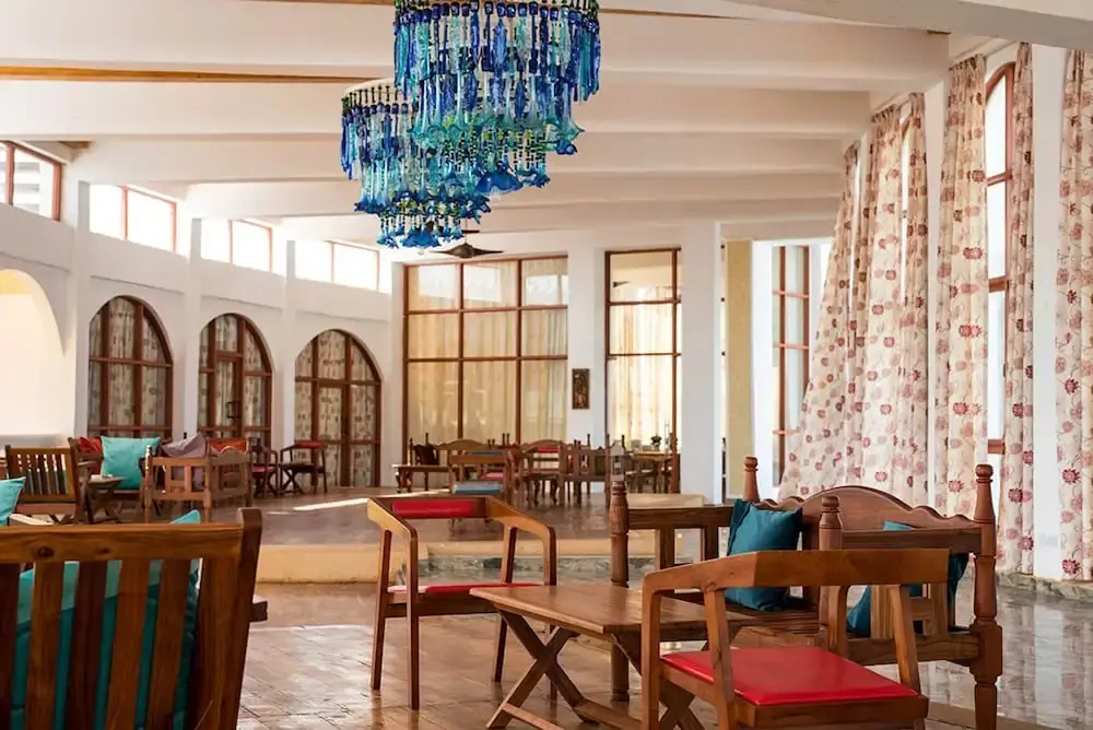A Great Choice for Memorable Family Vacation