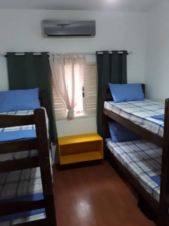 Hostel Residencial