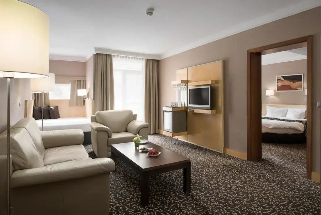 Spirit Hotel Thermal Spa
