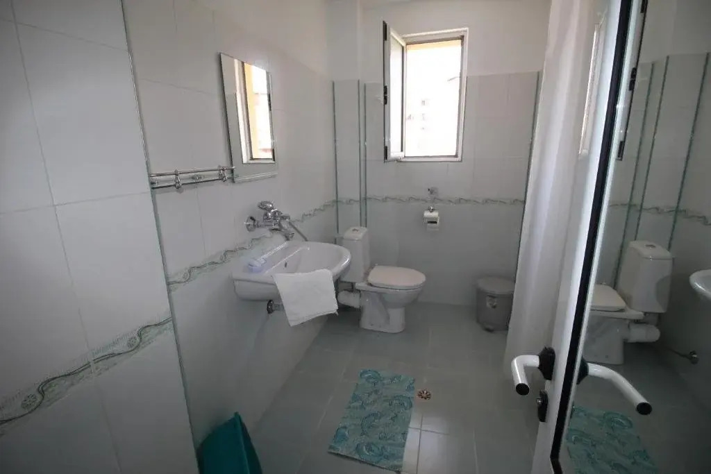 Guesthouse Kostovi