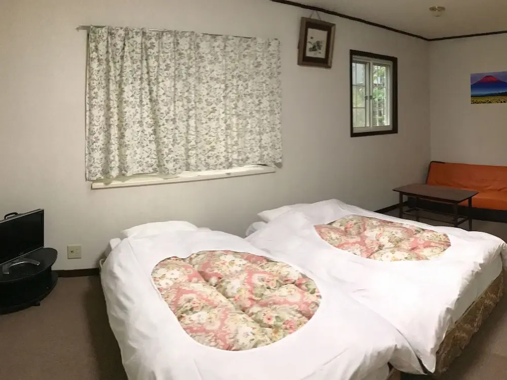 Hotel Montblanc Hakuba