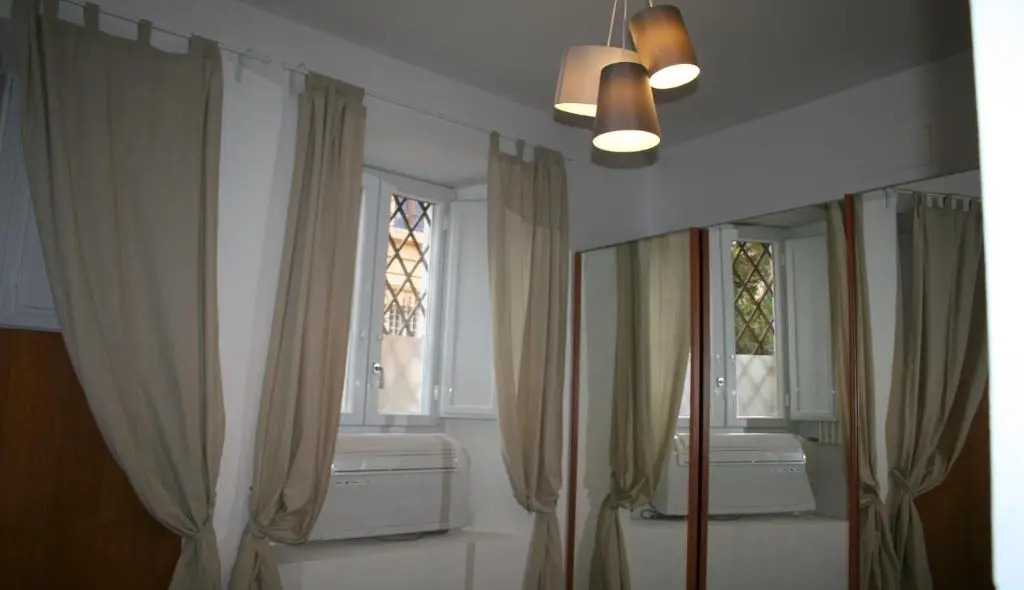 Sforza Apartment